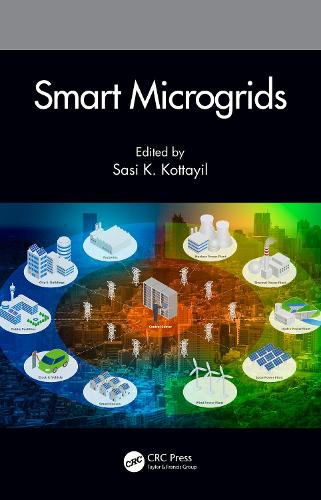 Smart Microgrids.