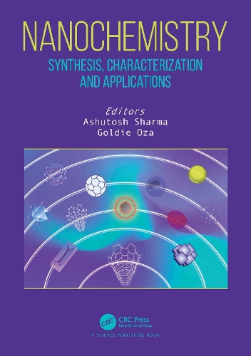 Nanochemistry: Synthesis, Characterization and Applications.