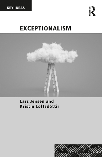 Exceptionalism.