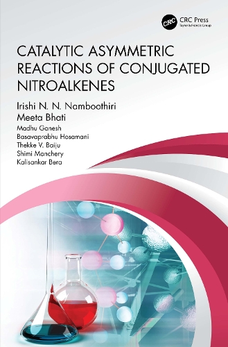 Catalytic Asymmetric Reactions of Conjugated Nitroalkenes.