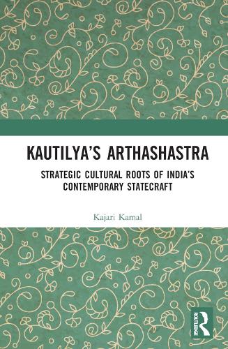 Kautilya's Arthashastra