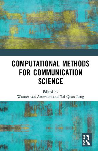 Computational Methods for Communication Science.