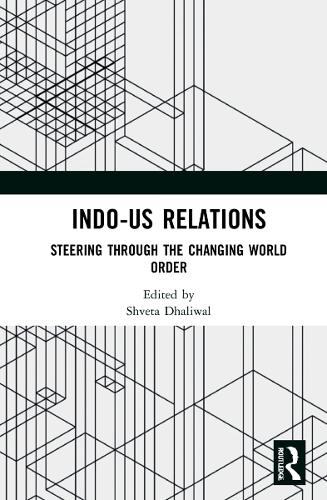 Indo-US Relations