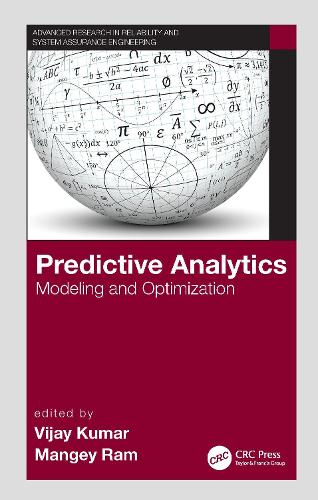 Predictive Analytics: Modeling and Optimization.