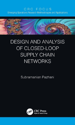 Design and Analysis of Closed-Loop Supply Chain Networks.
