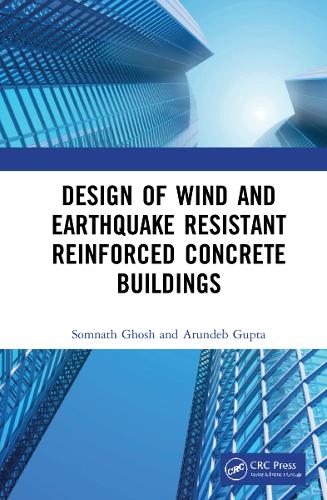 Design of Wind and Earthquake Resistant Reinforced Concrete Buildings.