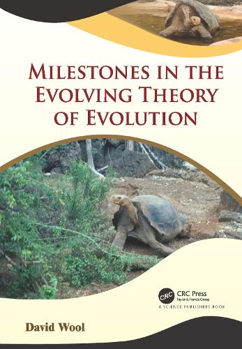 Milestones in the Evolving Theory of Evolution.