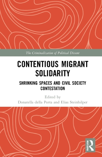 Contentious Migrant Solidarity