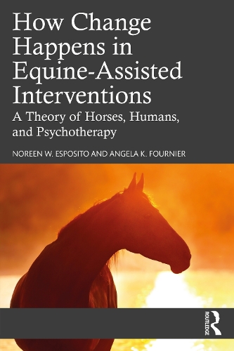 How Change Happens in Equine-Assisted Interventions: A Theory of Horses, Humans, and Psychotherapy.