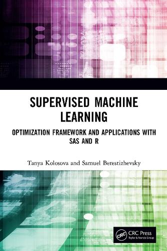 Supervised Machine Learning