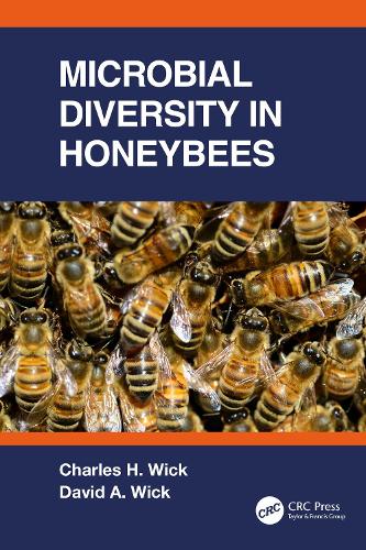 Microbial Diversity in Honeybees.