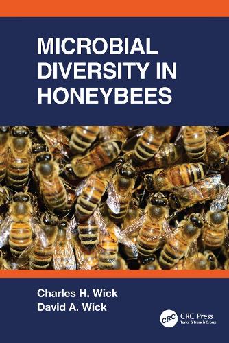 Microbial Diversity in Honeybees.
