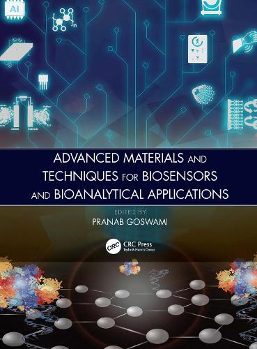 Advanced Materials and Techniques for Biosensors and Bioanalytical Applications.
