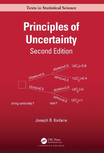Principles of Uncertainty.