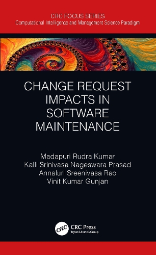 Change Request Impacts in Software Maintenance.