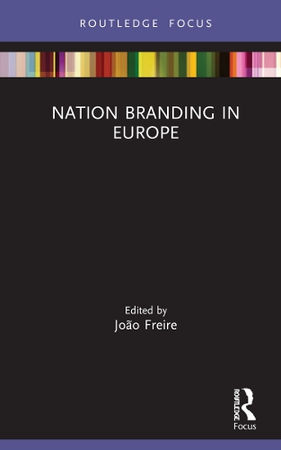 Nation Branding in Europe.