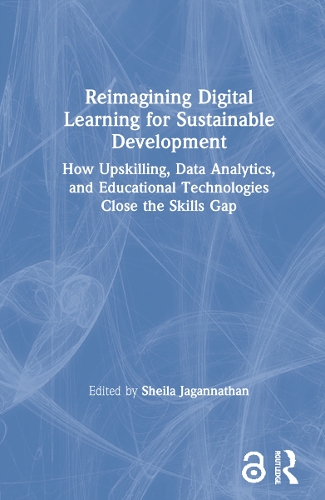 Reimagining Digital Learning for Sustainable Development