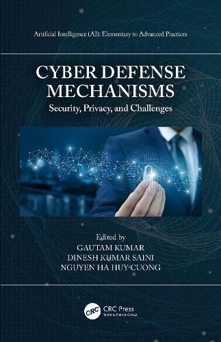 Cyber Defense Mechanisms: Security, Privacy, and Challenges.