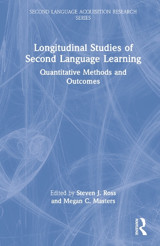 Longitudinal Studies of Second Language Learning