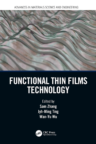 Functional Thin Films Technology.