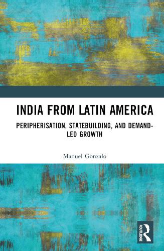 India from Latin America