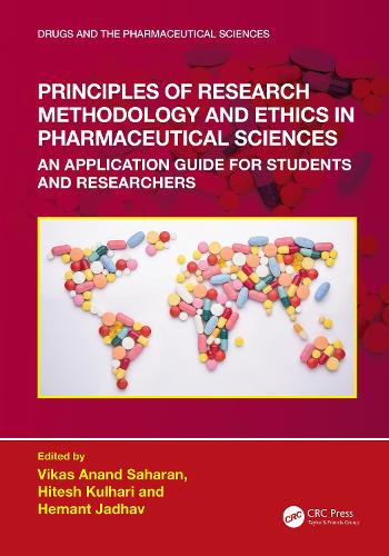 Principles of Research Methodology and Ethics in Pharmaceutical Sciences: An Application Guide for Students and Researchers.