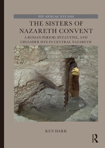 The Sisters of Nazareth Convent: A Roman-period, Byzantine, and Crusader site in central Nazareth.