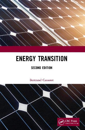 Energy Transition. 2nd edition
