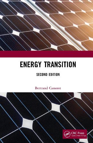 Energy Transition. 2nd edition