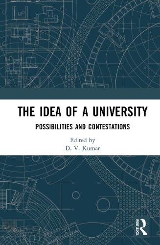 The Idea of a University