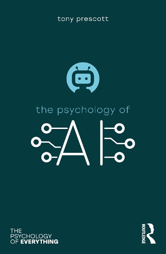The Psychology of Artificial Intelligence.