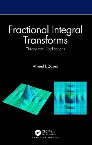 Fractional Integral Transforms