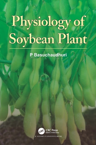 Physiology of Soybean Plant.