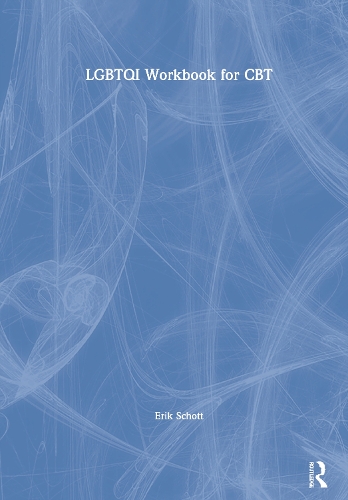 LGBTQI Workbook for CBT.