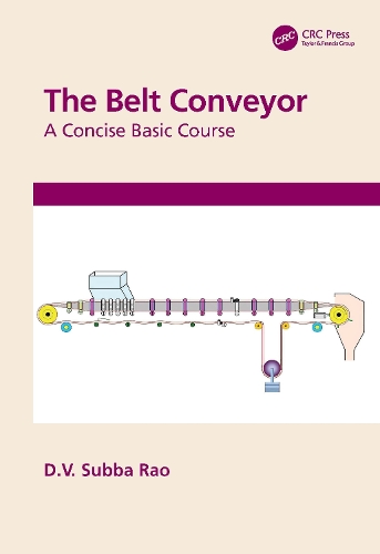 The Belt Conveyor: A Concise Basic Course.