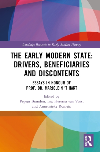 The Early Modern State