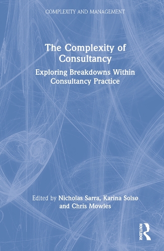 The Complexity of Consultancy