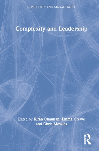 Complexity and Leadership.