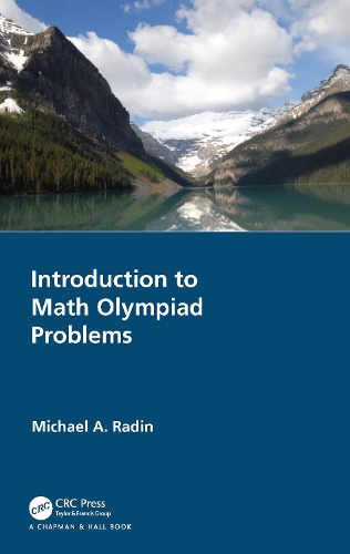 Introduction to Math Olympiad Problems.
