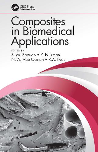 Composites in Biomedical Applications.