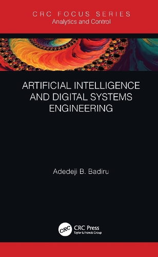 Artificial Intelligence and Digital Systems Engineering.