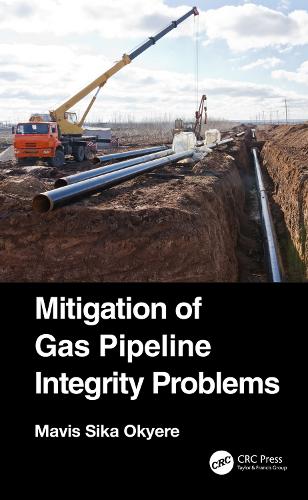 Mitigation of Gas Pipeline Integrity Problems.