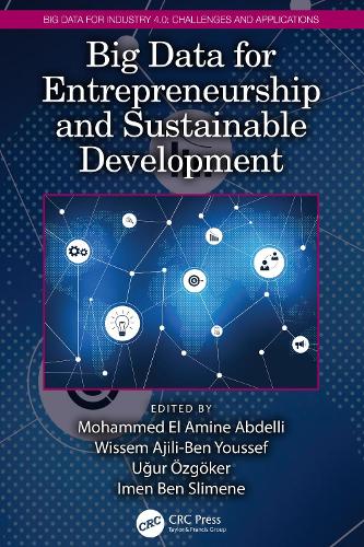 Big Data for Entrepreneurship and Sustainable Development.