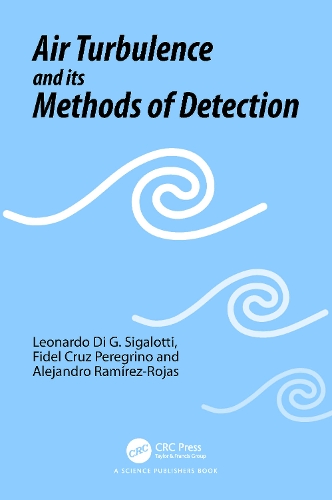 Air Turbulence and its Methods of Detection.