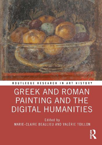Greek and Roman Painting and the Digital Humanities.