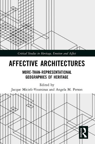 Affective Architectures: More-Than-Representational Geographies of Heritage.