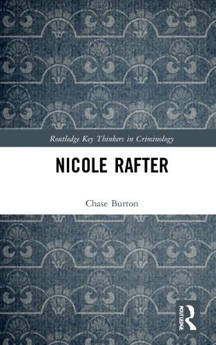 Nicole Rafter.