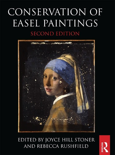 Conservation of Easel Paintings. 2nd edition