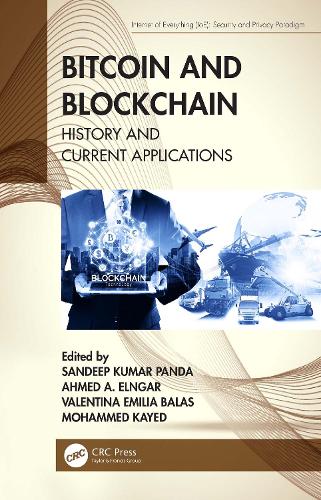 Bitcoin and Blockchain: History and Current Applications.