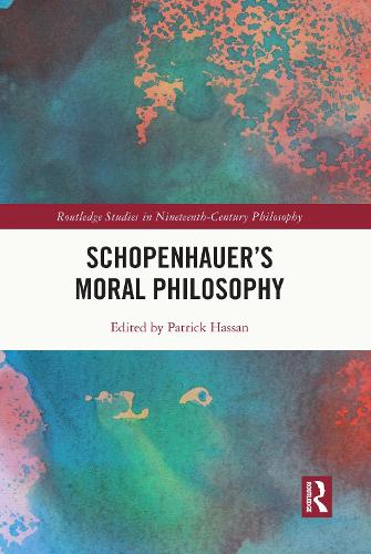 Schopenhauer's Moral Philosophy.